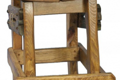 BARHOCKER