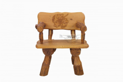 Sessel Urig