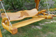 Holywoodschaukel