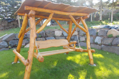 Holywoodschaukel