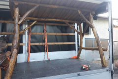 Vesand Fix und Fertig gebaut