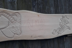 MJ20 STEINBOCK