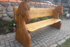 Pferdekopfbank